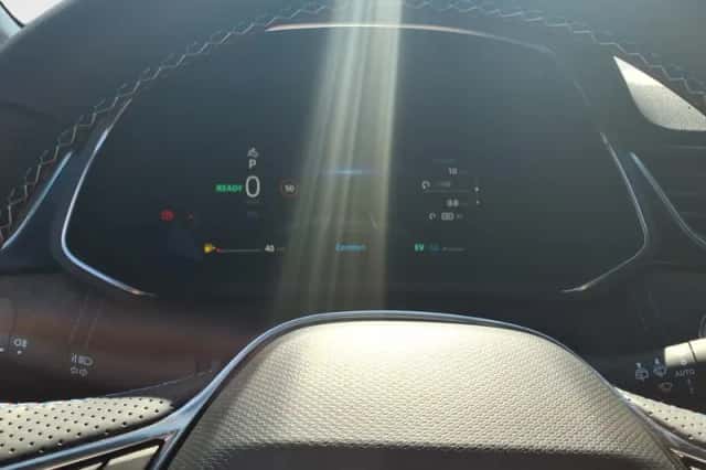 Renault Captur (2026) thumbnail 16