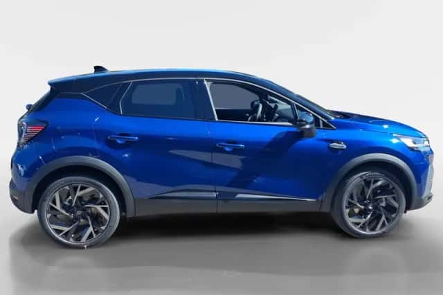 Renault Captur (2026) thumbnail 4