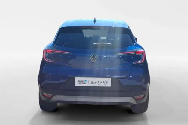 Renault Captur (2026) thumbnail 6