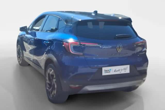Renault Captur (2026) thumbnail 7