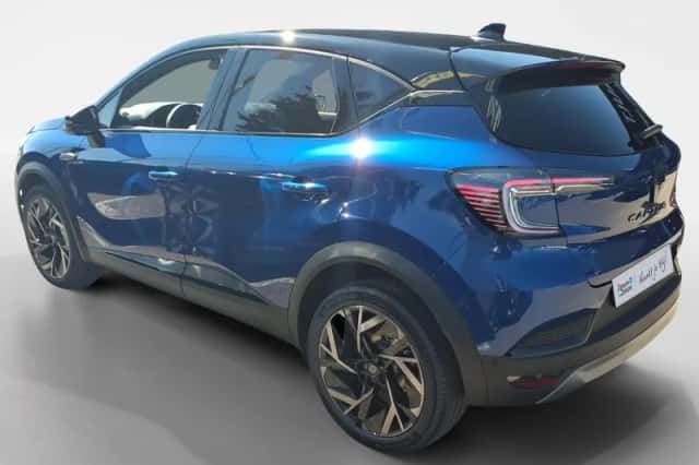 Renault Captur (2026) thumbnail 8