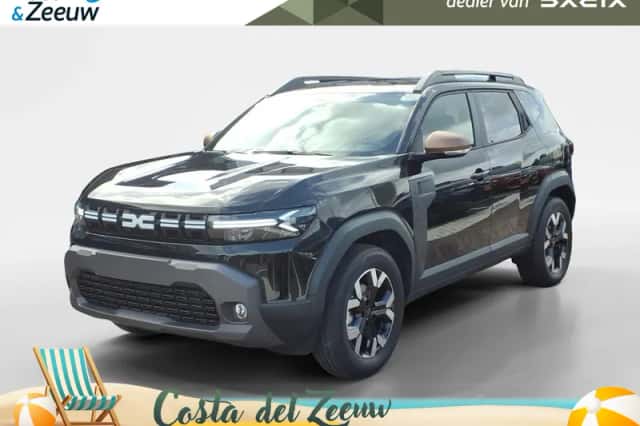 Dacia Duster (2026) thumbnail 1