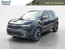 Dacia Duster (2026)