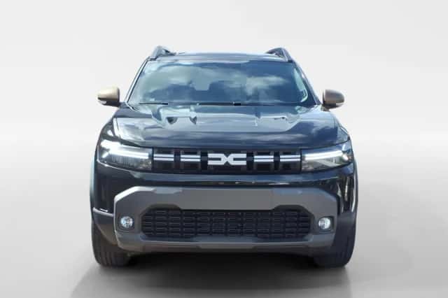 Dacia Duster (2026) thumbnail 2