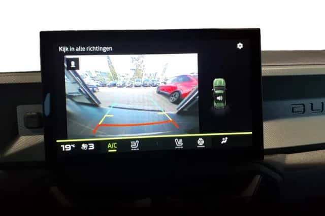Dacia Duster (2026) thumbnail 12