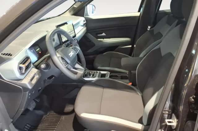 Dacia Duster (2026) thumbnail 14