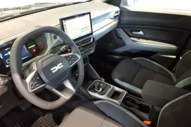 Dacia Duster (2026) thumbnail 15