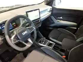 Dacia Duster (2026) thumbnail 15
