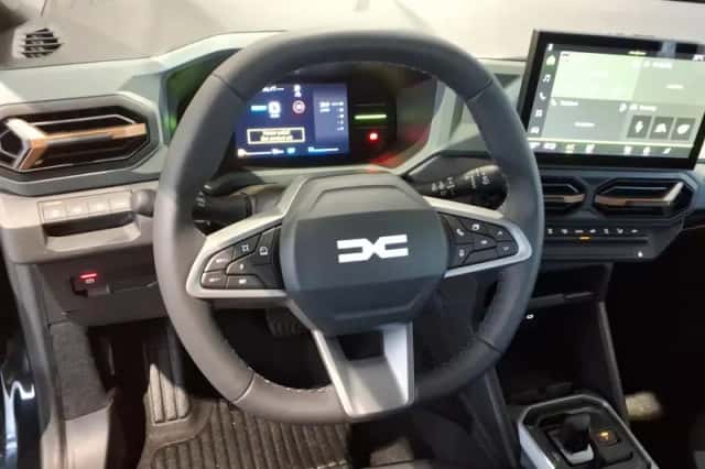 Dacia Duster (2026) thumbnail 16