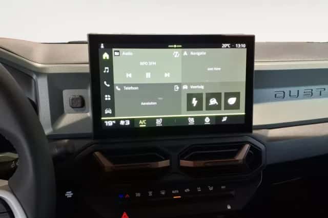 Dacia Duster (2026) thumbnail 20