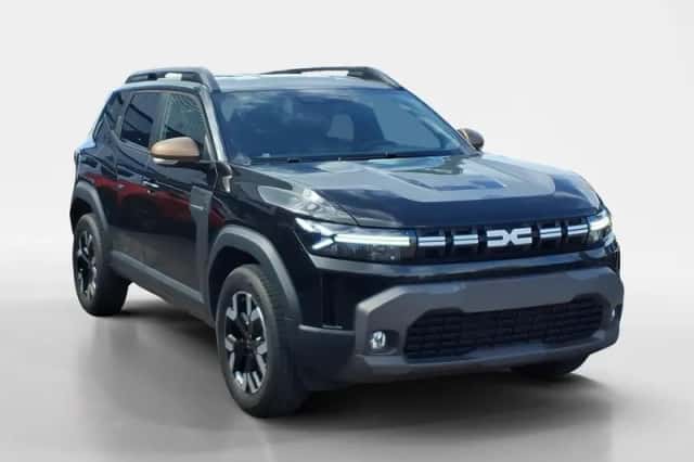 Dacia Duster (2026) thumbnail 3