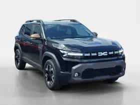 Dacia Duster (2026) thumbnail 3