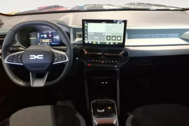 Dacia Duster (2026) thumbnail 22