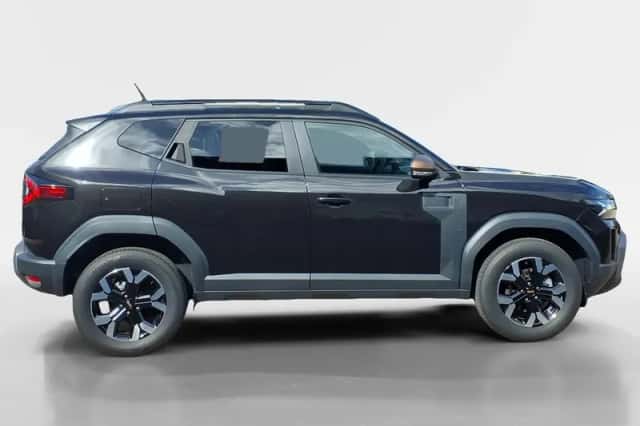 Dacia Duster (2026) thumbnail 4