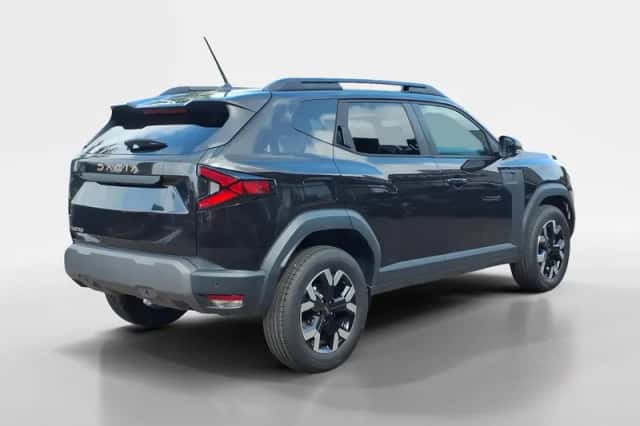 Dacia Duster (2026) thumbnail 5