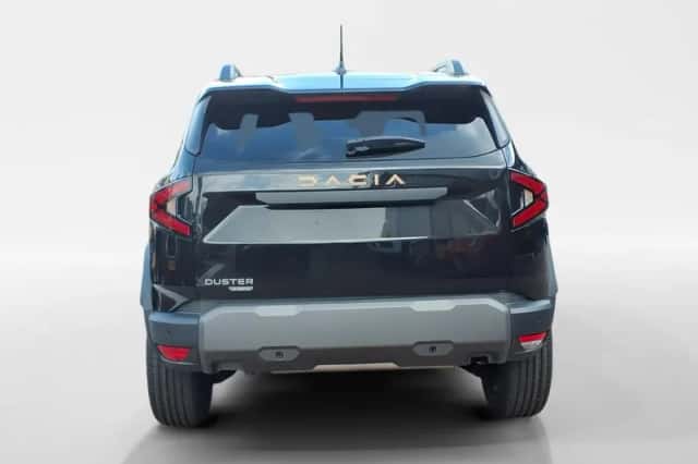Dacia Duster (2026) thumbnail 6