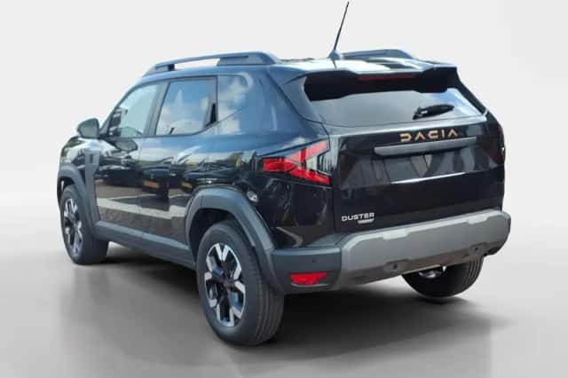 Dacia Duster (2026) thumbnail 7