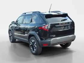 Dacia Duster (2026) thumbnail 7