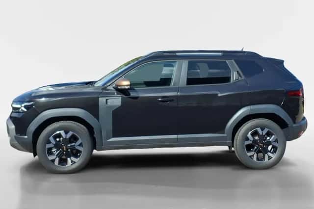Dacia Duster (2026) thumbnail 8