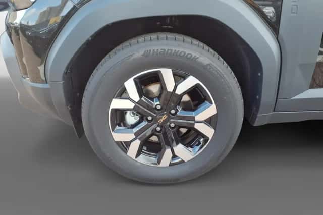 Dacia Duster (2026) thumbnail 9