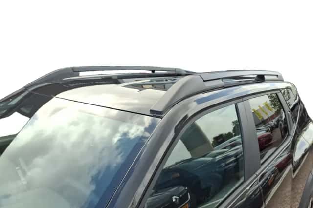 Dacia Duster (2026) thumbnail 10