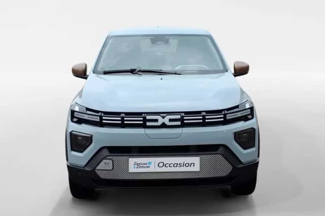 Dacia Spring (2026) thumbnail 2