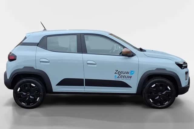 Dacia Spring (2026) thumbnail 4