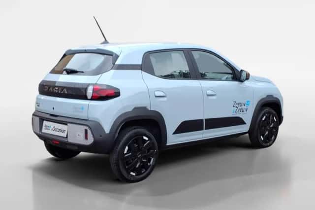 Dacia Spring (2026) thumbnail 5
