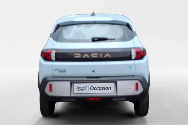 Dacia Spring (2026) thumbnail 6