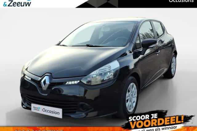 Renault Clio (2014) thumbnail 1