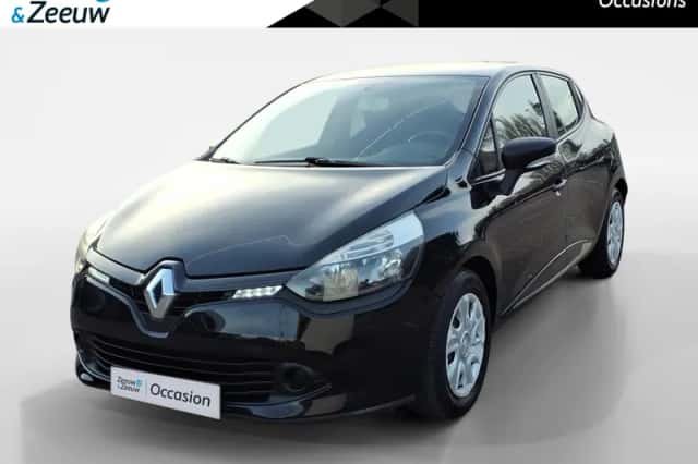 Renault Clio (2014) thumbnail 1