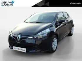 Renault Clio (2014)