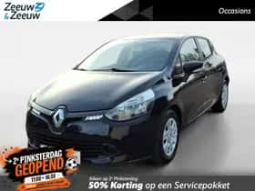 Renault Clio (2014)