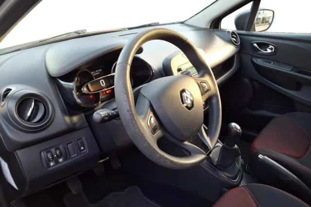 Renault Clio (2014) thumbnail 12