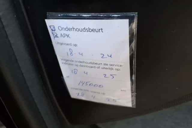 Renault Clio (2014) thumbnail 14