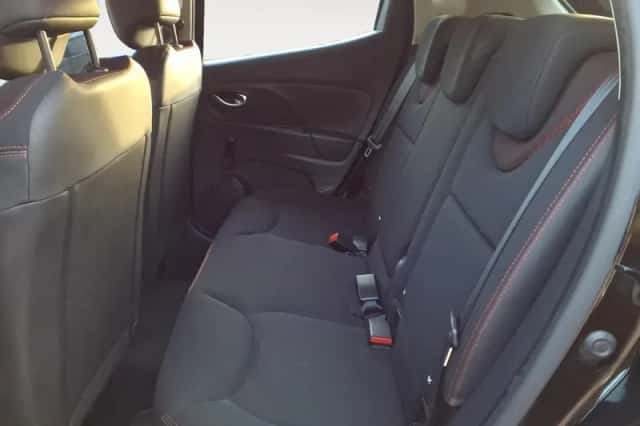 Renault Clio (2014) thumbnail 15