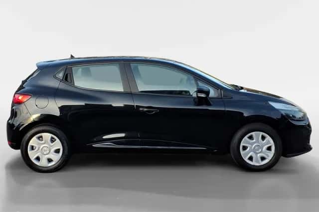 Renault Clio (2014) thumbnail 4