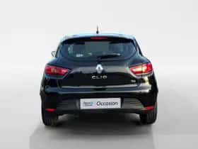 Renault Clio (2014) thumbnail 6