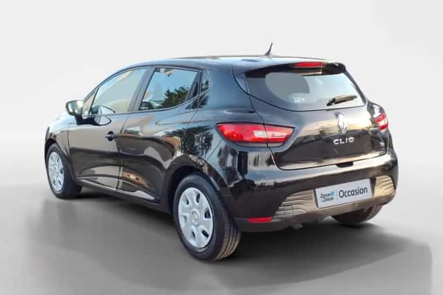 Renault Clio (2014) thumbnail 7