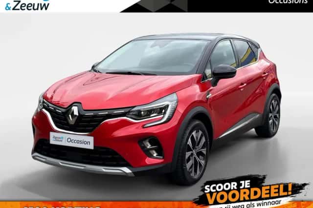 Renault Captur (2023)