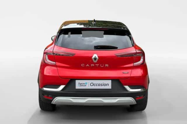 Renault Captur (2023) thumbnail 7