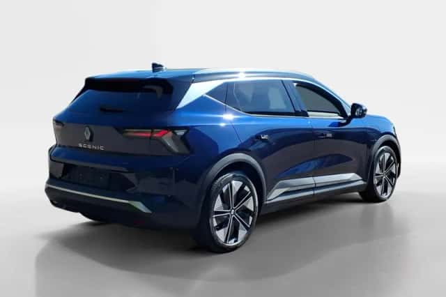 Renault Scénic (2025) thumbnail 2