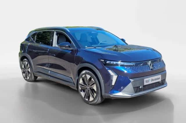 Renault Scénic (2025) thumbnail 4