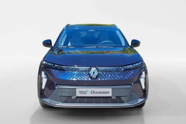 Renault Scénic (2025) thumbnail 5