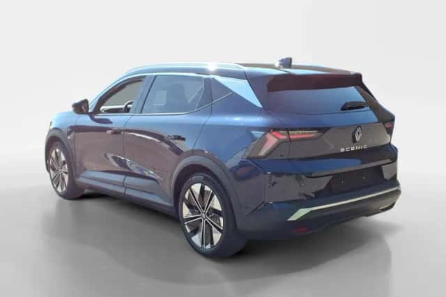 Renault Scénic (2025) thumbnail 6