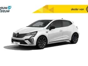 Renault Clio (2026)