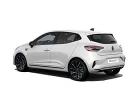 Renault Clio (2026) thumbnail 3