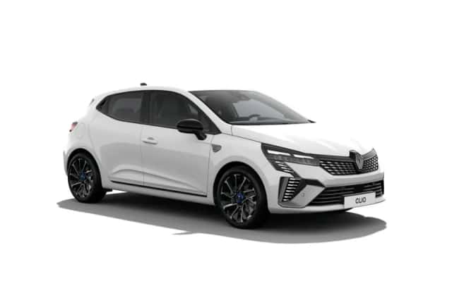 Renault Clio (2026) thumbnail 7