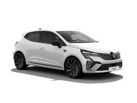 Renault Clio (2026) thumbnail 7