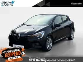 Renault Clio (2020)